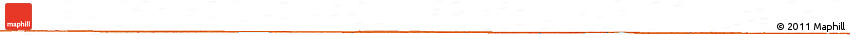 Political Horizon Map of the Area around 60° 16' 48" N, 95° 58' 29" W Political Horizon Map of the Area around 60° 16' 48" N, 95° 58' 29" W