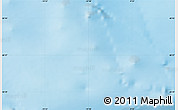Physical Map of the area around 60° 37' 44" N, 10° 7' 30" W