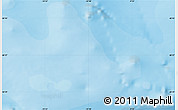 Political Map of the area around 60° 37' 44" N, 10° 7' 30" W