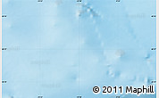 Shaded Relief Map of the area around 60° 37' 44" N, 10° 7' 30" W