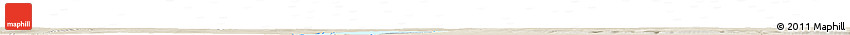 Shaded Relief Horizon Map of the Area around 60° 37' 44" N, 120° 46' 30" E Shaded Relief Horizon Map of the Area around 60° 37' 44" N, 120° 46' 30" E
