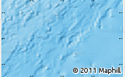 Political Map of the area around 60° 37' 44" N, 27° 58' 30" W