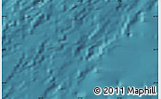 Satellite Map of the area around 60° 37' 44" N, 27° 58' 30" W