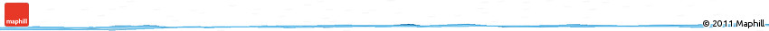 Political Horizon Map of the Area around 60° 37' 44" N, 30° 31' 29" W Political Horizon Map of the Area around 60° 37' 44" N, 30° 31' 29" W