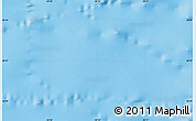 Shaded Relief Map of the area around 60° 37' 44" N, 30° 31' 29" W