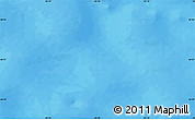 Physical Map of the area around 60° 37' 44" N, 36° 28' 30" W