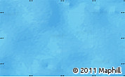 Shaded Relief Map of the area around 60° 37' 44" N, 36° 28' 30" W