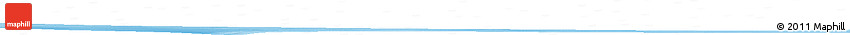 Physical Horizon Map of the Area around 60° 37' 44" N, 5° 1' 30" W Physical Horizon Map of the Area around 60° 37' 44" N, 5° 1' 30" W