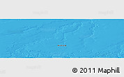 Political Panoramic Map of the area around 60° 37' 44" N, 70° 37' 30" E