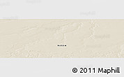 Shaded Relief Panoramic Map of the area around 60° 37' 44" N, 70° 37' 30" E