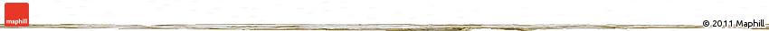 Satellite Horizon Map of the Area around 60° 37' 44" N, 72° 10' 30" W