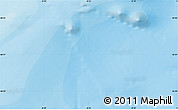 Political Map of the area around 60° 37' 44" N, 8° 25' 30" W