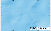 Physical Map of the area around 60° 58' 34" N, 13° 31' 30" W