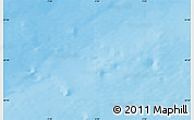Physical Map of the area around 60° 58' 34" N, 3° 19' 30" W