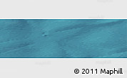 Satellite Panoramic Map of the area around 60° 58' 34" N, 52° 37' 30" W