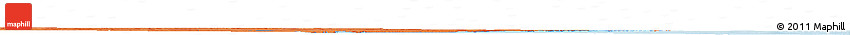Political Horizon Map of the Area around 60° 58' 34" N, 94° 16' 30" W Political Horizon Map of the Area around 60° 58' 34" N, 94° 16' 30" W