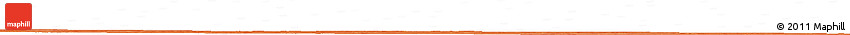 Political Horizon Map of the Area around 60° 58' 34" N, 95° 7' 30" W Political Horizon Map of the Area around 60° 58' 34" N, 95° 7' 30" W