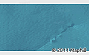 Satellite 3D Map of the area around 60° 2' 45" S, 123° 19' 29" E