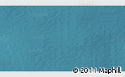 Satellite 3D Map of the area around 60° 2' 45" S, 124° 10' 30" E