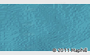 Satellite 3D Map of the area around 60° 2' 45" S, 125° 1' 30" E