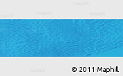 Physical Panoramic Map of the area around 60° 2' 45" S, 125° 1' 30" E