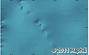 Satellite Map of the area around 60° 2' 45" S, 155° 37' 30" E