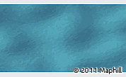 Satellite 3D Map of the area around 60° 2' 45" S, 156° 28' 29" E