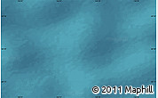 Satellite Map of the area around 60° 2' 45" S, 156° 28' 29" E