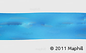 Physical Panoramic Map of the area around 60° 2' 45" S, 164° 7' 30" E