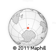 Where is the area around 60° 2' 45" S, 66° 22' 30" E located? Outline Map of the Area around 60° 2' 45" S, 66° 22' 30" E, rectangular outline