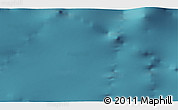 Satellite 3D Map of the area around 60° 2' 45" S, 66° 13' 29" W