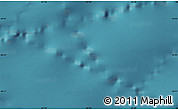 Satellite Map of the area around 60° 2' 45" S, 67° 4' 29" W