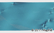Satellite 3D Map of the area around 60° 2' 45" S, 68° 46' 30" W