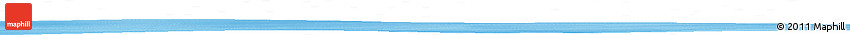 Shaded Relief Horizon Map of the Area around 60° 2' 45" S, 74° 52' 30" E Shaded Relief Horizon Map of the Area around 60° 2' 45" S, 74° 52' 30" E