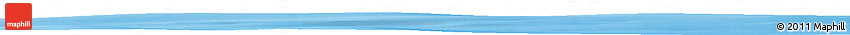 Shaded Relief Horizon Map of the Area around 60° 2' 45" S, 76° 34' 29" E Shaded Relief Horizon Map of the Area around 60° 2' 45" S, 76° 34' 29" E
