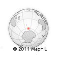 Where is the area around 60° 2' 45" S, 78° 16' 30" E located? Outline Map of the Area around 60° 2' 45" S, 78° 16' 30" E, rectangular outline