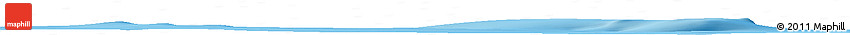 Political Horizon Map of the Area around 60° 2' 45" S, 81° 40' 30" E Political Horizon Map of the Area around 60° 2' 45" S, 81° 40' 30" E