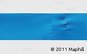 Shaded Relief Panoramic Map of the area around 60° 23' 46" S, 100° 13' 29" W