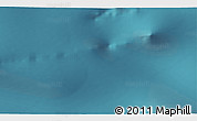 Satellite 3D Map of the area around 60° 23' 46" S, 159° 52' 30" E