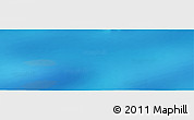 Shaded Relief Panoramic Map of the area around 60° 23' 46" S, 167° 31' 30" E
