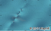 Satellite Map of the area around 60° 23' 46" S, 170° 55' 30" E