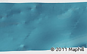 Satellite 3D Map of the area around 60° 23' 46" S, 41° 34' 30" W