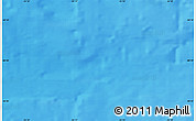 Physical Map of the area around 60° 23' 46" S, 55° 10' 29" W