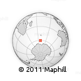 Where is the area around 60° 23' 46" S, 68° 4' 29" E located? Outline Map of the Area around 60° 23' 46" S, 68° 4' 29" E, rectangular outline