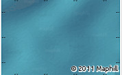 Satellite Map of the area around 60° 44' 41" S, 167° 31' 30" E