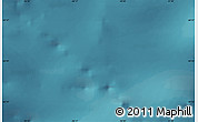 Satellite Map of the area around 60° 44' 41" S, 38° 10' 29" W