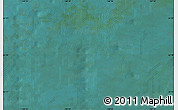 Satellite Map of the area around 61° 19' 16" N, 168° 13' 29" W