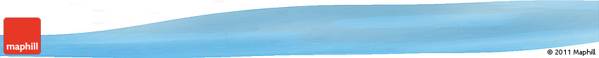 Physical Horizon Map of the Area around 61° 19' 16" N, 177° 43' 29" E