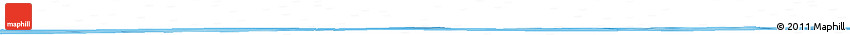 Political Horizon Map of the Area around 61° 19' 16" N, 29° 40' 29" W Political Horizon Map of the Area around 61° 19' 16" N, 29° 40' 29" W
