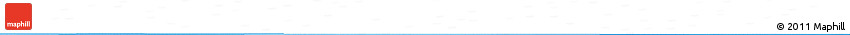 Political Horizon Map of the Area around 61° 19' 16" N, 35° 37' 30" W Political Horizon Map of the Area around 61° 19' 16" N, 35° 37' 30" W